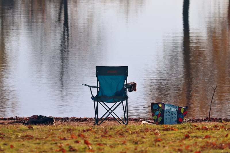 Cozy Reading Corner